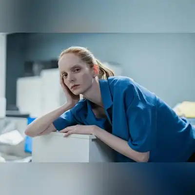 孔荷蓉